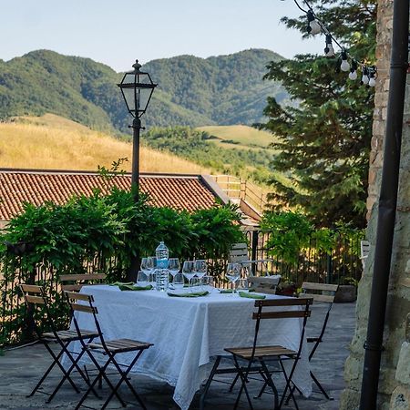 Tenuta Folesano Wine Estate 13Th Century Мардзабото Екстериор снимка