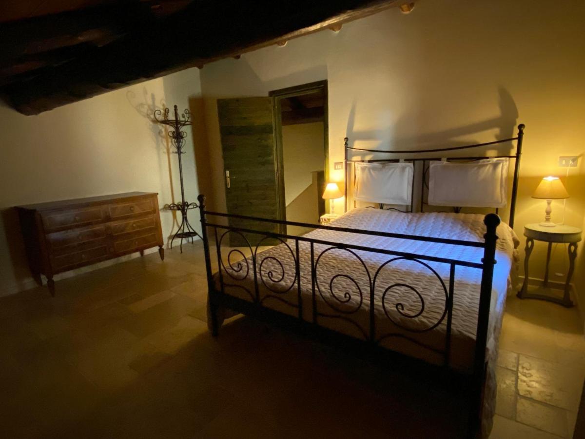 Tenuta Folesano Wine Estate 13Th Century Мардзабото Екстериор снимка
