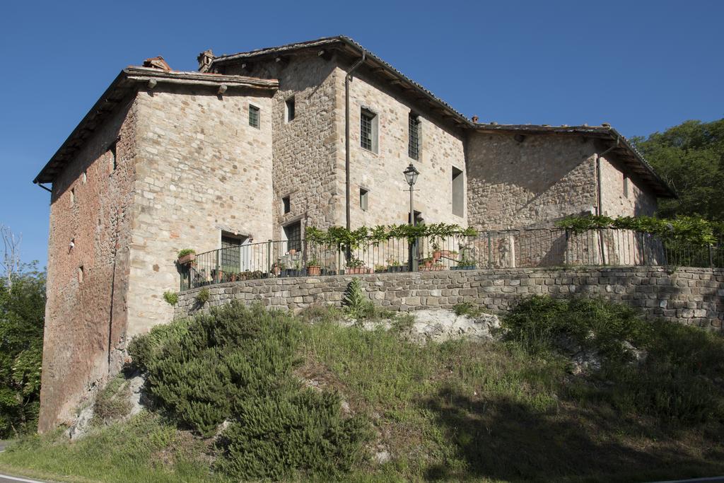 Tenuta Folesano Wine Estate 13Th Century Мардзабото Екстериор снимка