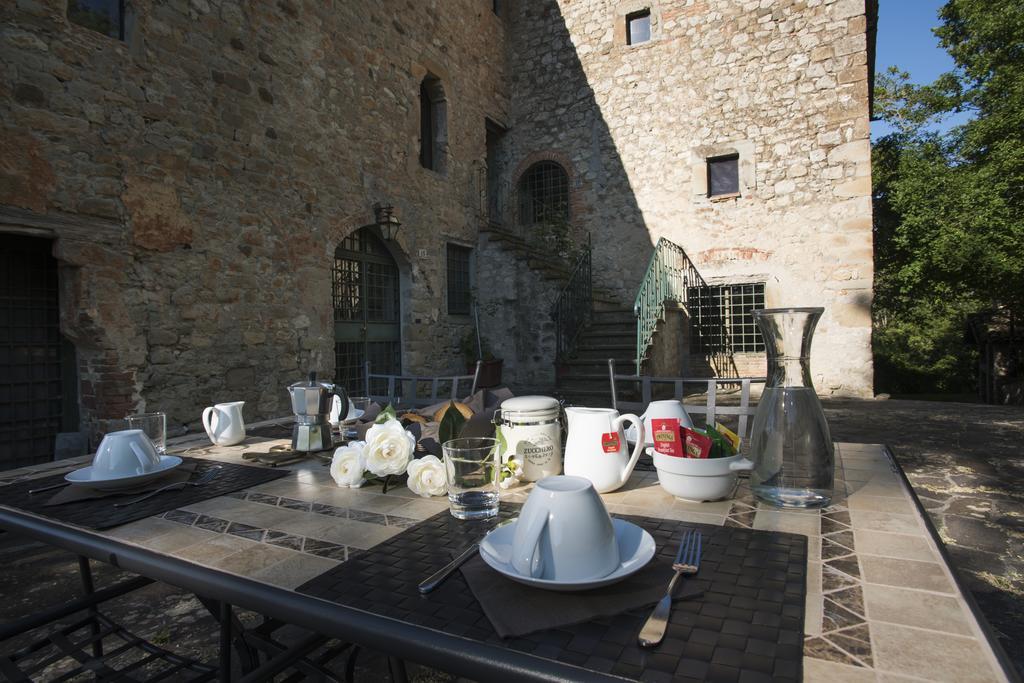 Tenuta Folesano Wine Estate 13Th Century Мардзабото Екстериор снимка