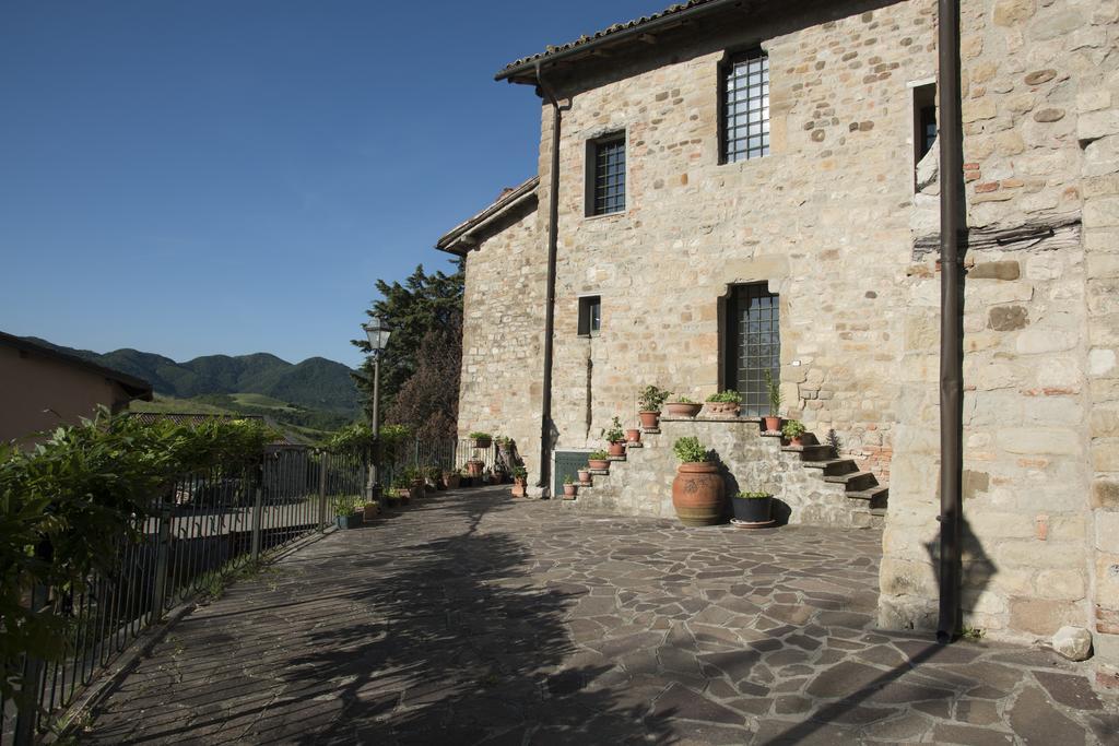 Tenuta Folesano Wine Estate 13Th Century Мардзабото Екстериор снимка