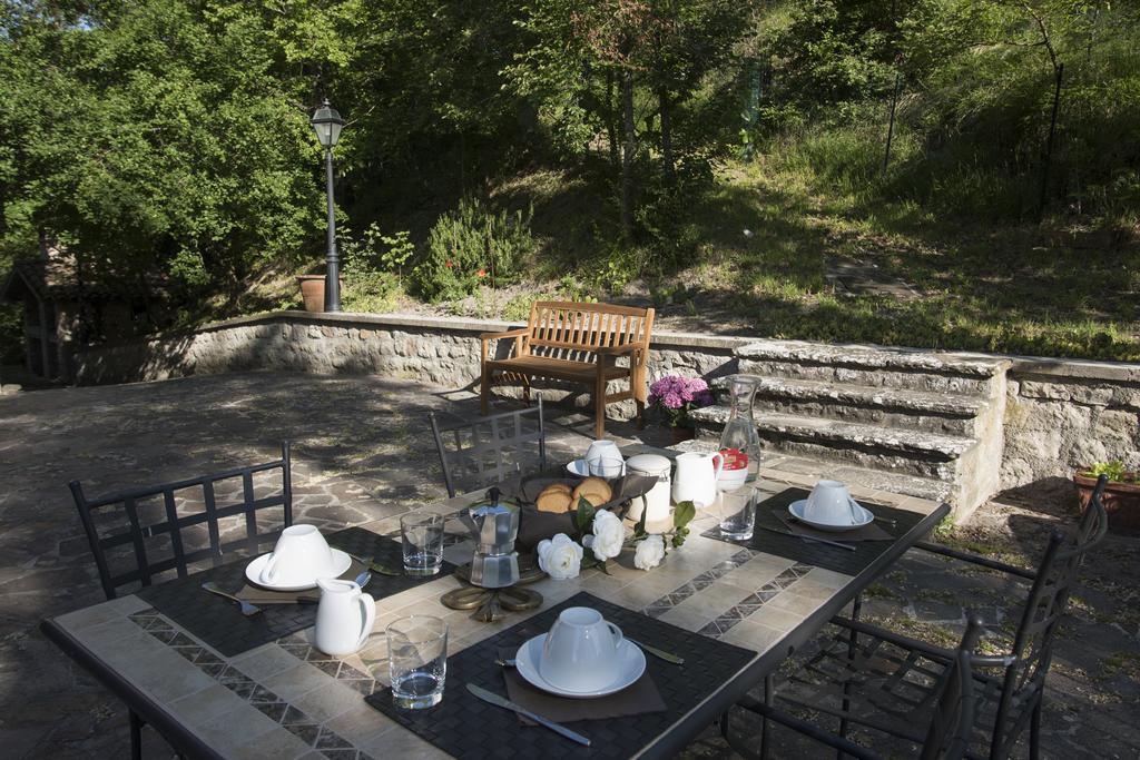 Tenuta Folesano Wine Estate 13Th Century Мардзабото Екстериор снимка